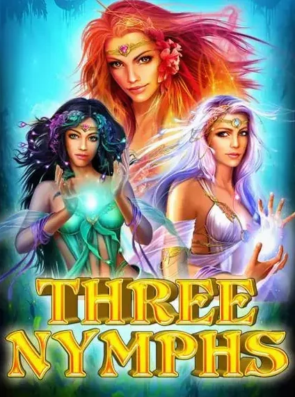 Three Nymphs Slot online at Spinstag